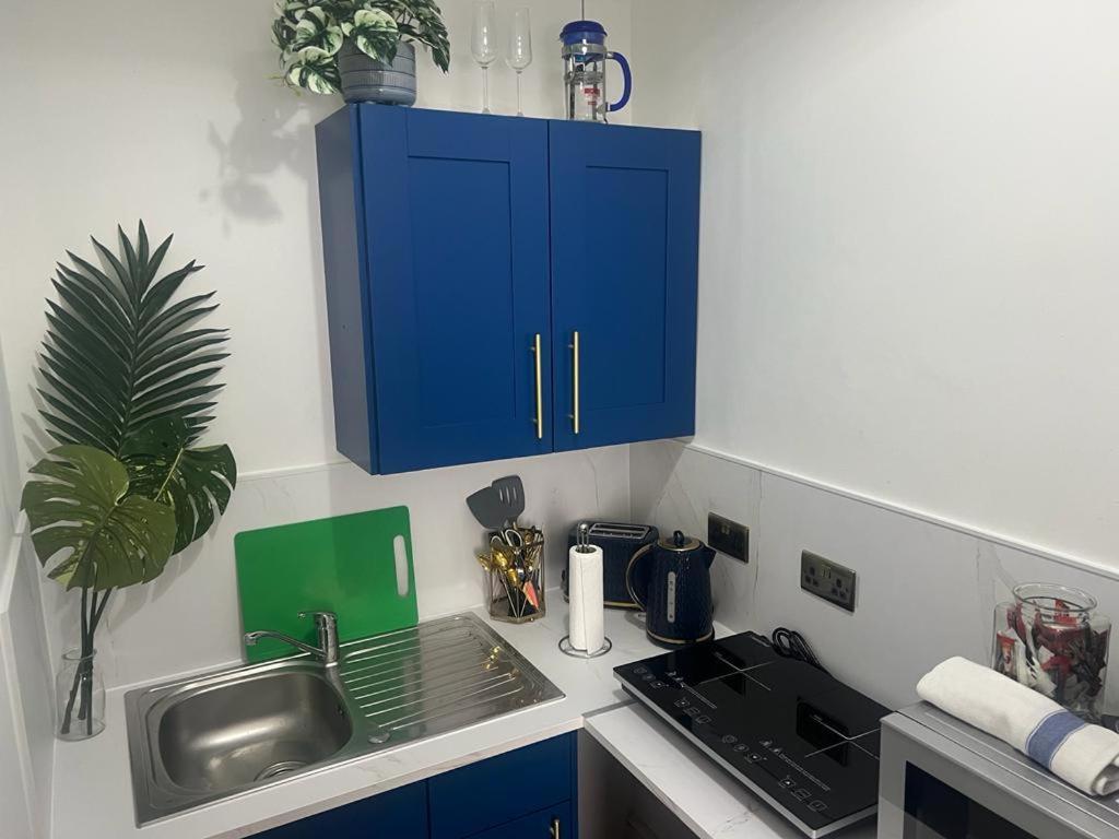 James' Place At Dowlais 머티르티드필 외부 사진