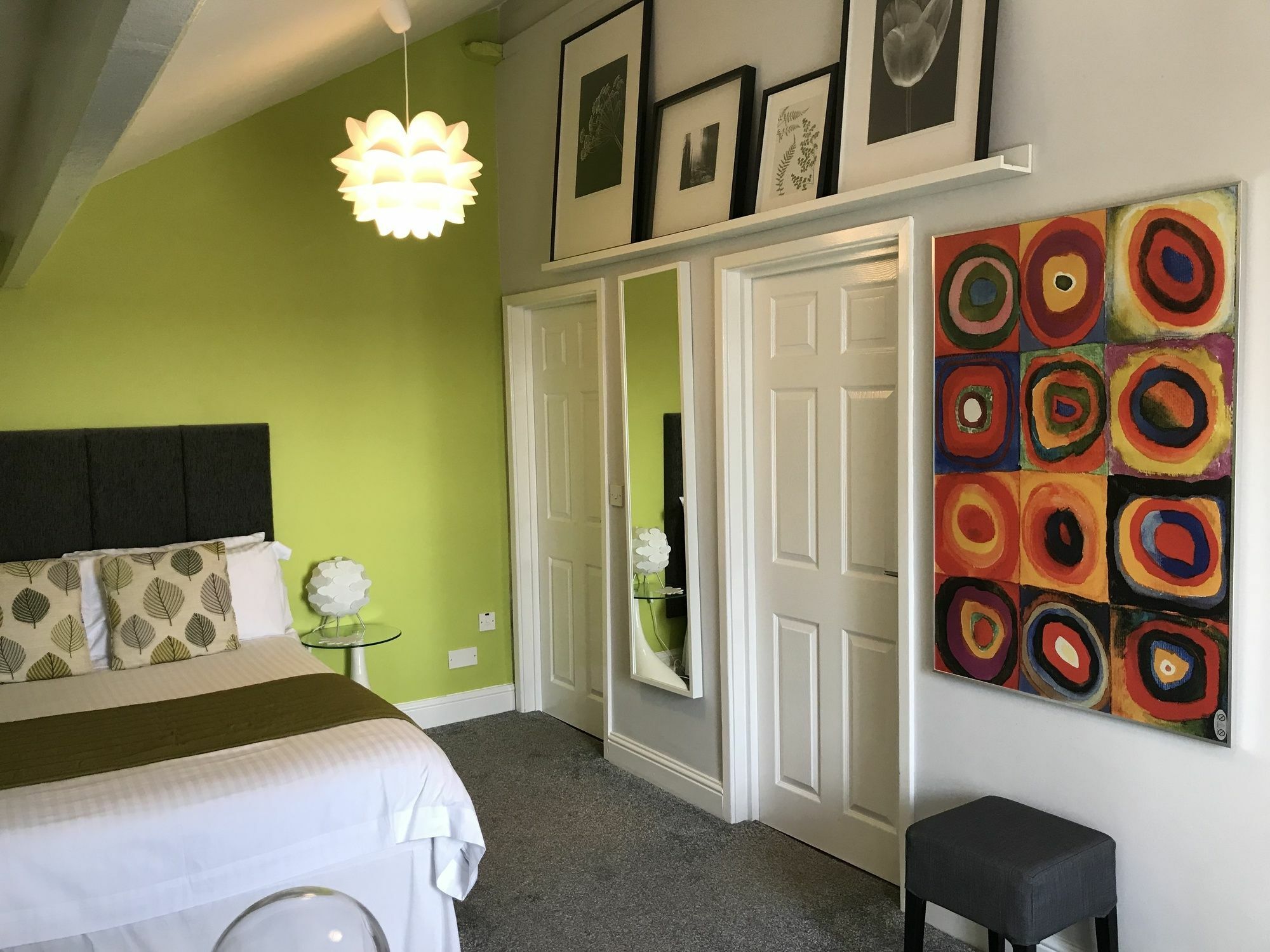 James' Place At Dowlais 머티르티드필 외부 사진